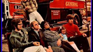 Watch Manfred Mann Everyday Another Hair Turns Grey video