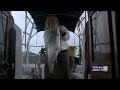 Sailing Adventures of the Irish Rose: Seattle to Juneau - Trailer