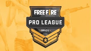 Finais | Free Fire Pro League