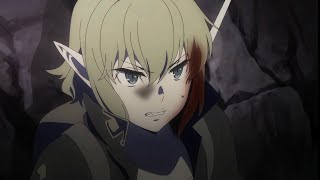 Bell Vs. Juggernaut - Danmachi Season 4「AMV」Lion 