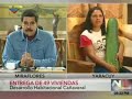 Presidente Maduro y su PEPINO