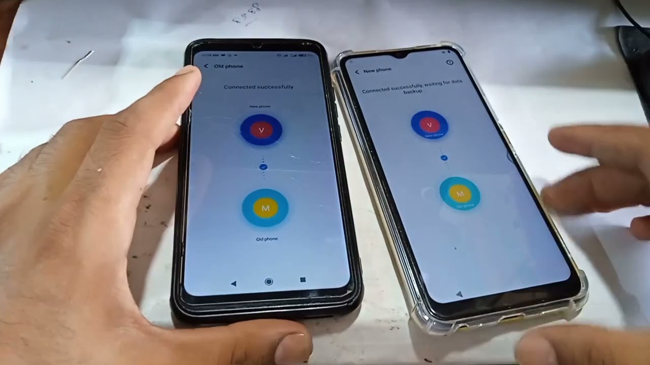 VIVO Y20 /Y20S/Y20A (V 2043-21) FRP BYPASS ANDROID 11 VIVO Y20 /Y20S/Y20A (V 2043-21) FRP BYPASS ANDROID 11