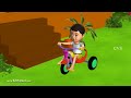 Learn Transport Vehicles for children - 3D Animation English preschool Nursery rhymes