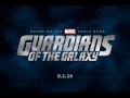 Guardians Of The Galaxy Music Hooked On A Feelin Blue ...