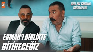 Behçet, Cezayir'in Sabrını Sınıyor! - Ben Bu Cihana Sığmazam 63.Bölüm