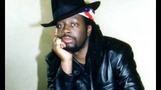 Wyclef Jean Running For President Of Haiti