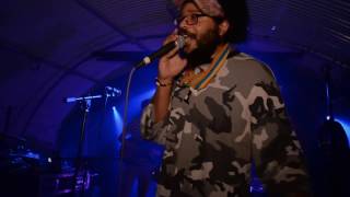 Murk FM @ And What LDN Easter Saturday - Off The Cuff