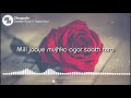Chogada s | Loveyatri | Aayush Sharma | Warina Hussain | Darshan Raval, Lijo-DJ Chetas Chogada s | Loveyatri | Aayush Sharma | Warina Hussain | Darshan Raval, Lijo-DJ Chetas