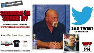 SAD TWEET: Superstar Billy Graham Criticizes “Rowdy” Ronda Rousey SAD TWEET: Superstar Billy Graham Criticizes “Rowdy” Ronda Rousey