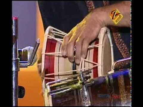 dholki solo.mpg