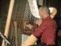 Il pappagallo-Souvenir de Naples Op.85 pour Harpe (Elias Parish Alvars) - Giuliano Marco Mattioli