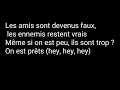 Parole - kaaris aieaieouille
