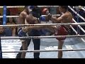 Muay Thai Fight - Famai vs Choknumchai- New Lumpini Stadium, Bangkok, 30th October 2015 Muay Thai Fight - Famai vs Choknumchai- New Lumpini Stadium, Bangkok, 30th October 2015