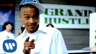 T.I. - Rubber Band Man