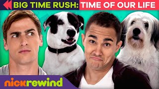 Watch Big Time Rush Time Of Our Life video