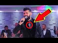 عشق موت - سيف نبيل حفلة هولندا- عشك موت - غلاي انت - شخبارك / Offical Video