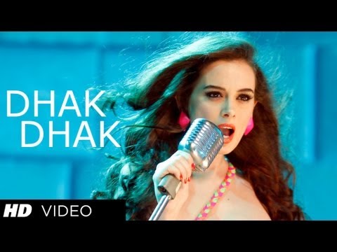 DHAK DHAK KARNE LAGA NAUTANKI SAALA: VIDEO SONG ★ AYUSHMANN...