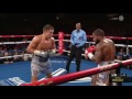 Box Talent Golovkin: Gennady Golovkin vs Curtis Stevens