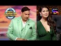 Suresh Albela जी ने Rochelle को कहा "कामुक बाला" | India's Laughter Champion | Full Episode
