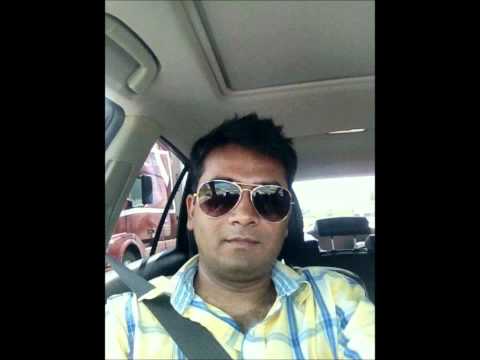 Yeh bambai sehar hadson ka sehar hai sung by Amit Dutta