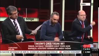 Akpnin Çığırtkanları, Halkevlerinden O Kadar Çok Korkmuş Ki