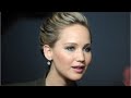 'Red Sparrow' Nude Scenes Made Jennifer Lawrence Feel Empowered
