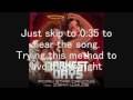 Porn Star Dancing - My Darkest Days (feat. Ludacris, Chad Kroeger, & Zakk Wylde) (Lyrics)