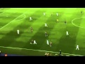 Iniesta Skills vs Shakhtar Donetsk