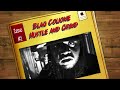 Blaq Colione music video( Hustle and Grind)