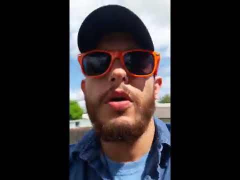 Dusk To Dawn Video