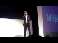 José Luis Bartolilla - "Suspicious Minds" en La Rural !