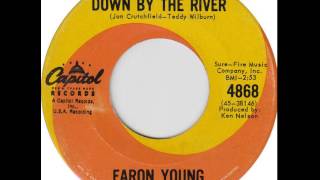 Watch Faron Young Down By The River video