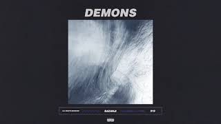 Bazanji - Demons ( Audio)