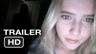 Paranormal Activity 4 New Trailer 2012 Horror Movie Hd