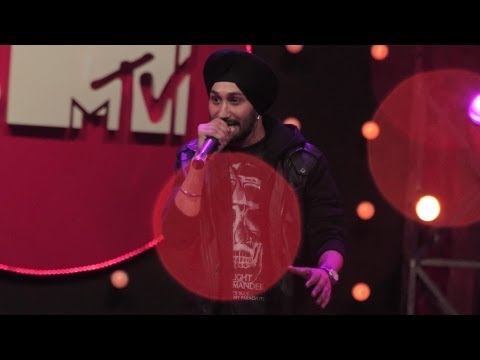 Rabba - Amit Trivedi Tochi Raina Jaggi - Coke Studio MTV Season...