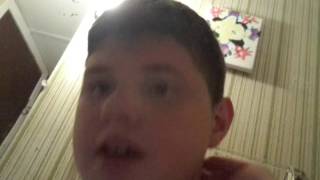 Top ten worst cartoon theme songs pt 1