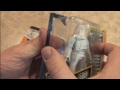 Classic Toy Room - STAR WARS: SAGA LEGENDS SNOWTROOPER action figure review