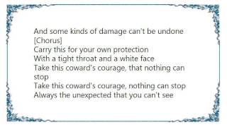 Watch Cock Robin Cowards Courage video