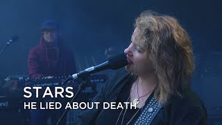 Watch Stars He Lied About Death video