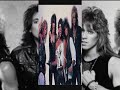 Imagen del vídeo 20 Grandes Canciones de Hard Rock y Glam Metal