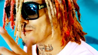 Lil Pump - Boss [Official Music Video]