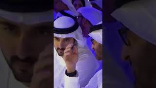Sheikh Hamdan, Crown Prince Of Dubai