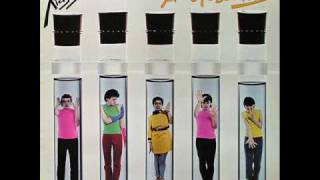 Watch Xray Spex Day The World Turned Dayglo video