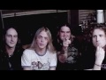 Black Stone Cherry - Yeah Man