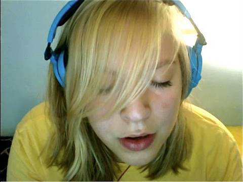 PARAMORE- The Only Exception