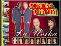 La Sonora Dinamita mix 2011 con [ °Dj Eskandalo° ]