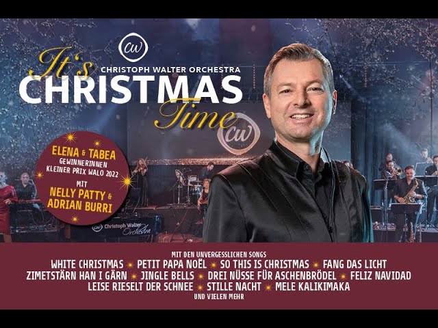 Christoph Walter Orchestra