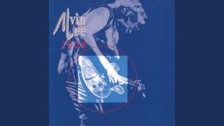 Watch Alvin Lee Anything For You video