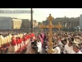 Papa Francisco declarará 802 nuevos santos el 12 de mayo