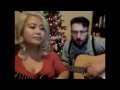 One Eyed Cat by Jenny & Tyler // Cover by The D'Angiers